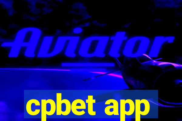 cpbet app